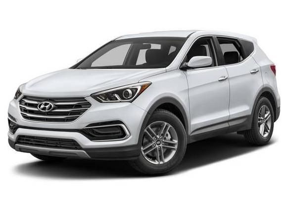 HYUNDAI SANTA FE SPORT 2017 5NMZU3LB2HH022510 image HYUNDAI SANTA FE SPORT 2017 5NMZU3LB2HH022510 image